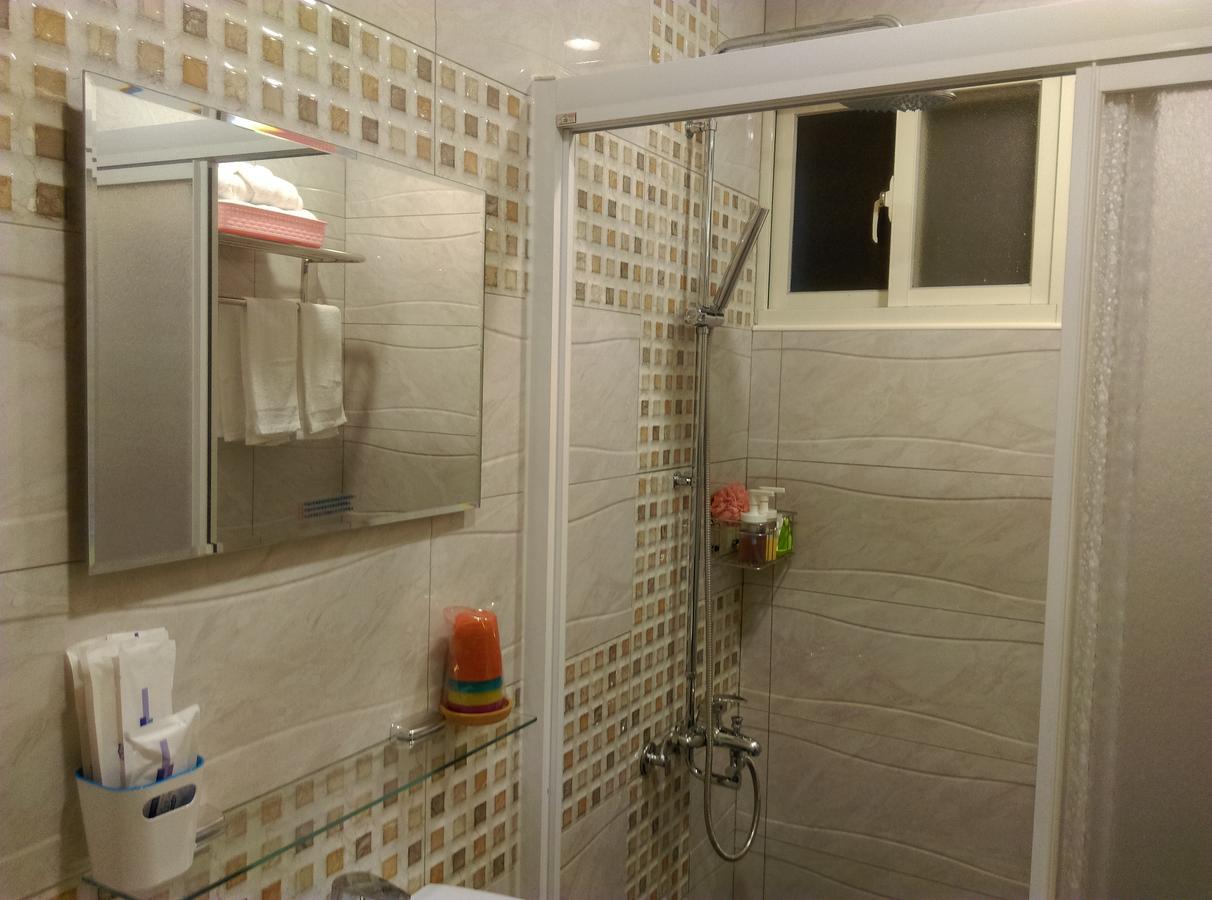 Bed and Breakfast Shuiquan 19N Heng-ch'un Exterior foto