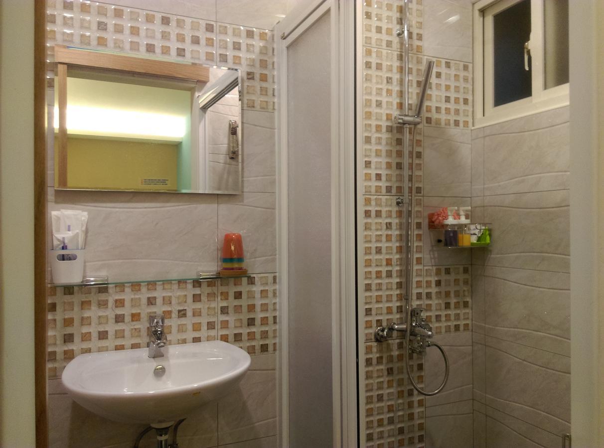 Bed and Breakfast Shuiquan 19N Heng-ch'un Exterior foto