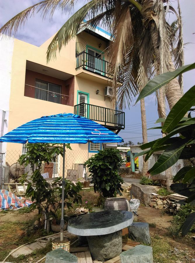 Bed and Breakfast Shuiquan 19N Heng-ch'un Exterior foto